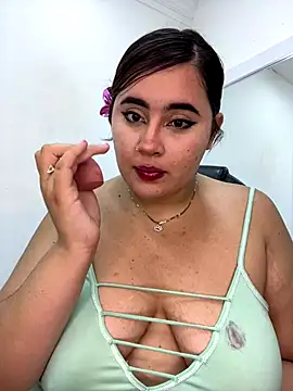 _Valerie_1's cam snapshot