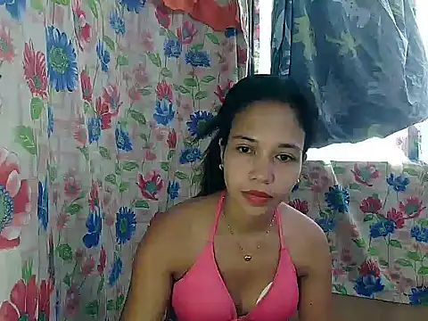 PinaySkinnyGirl live sex cam