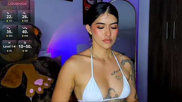 Valkyrie_sky live sex cam