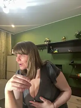 VeronikawGold's cam snapshot