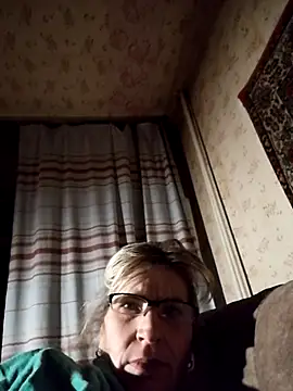 Georgette466's cam snapshot