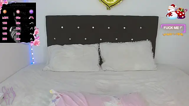 giuliana_andrade's cam snapshot