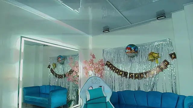 Alondra_gomexxx's cam snapshot