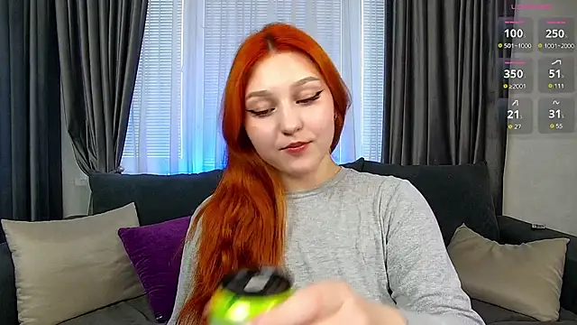 Kitty_Asstronaut's cam snapshot