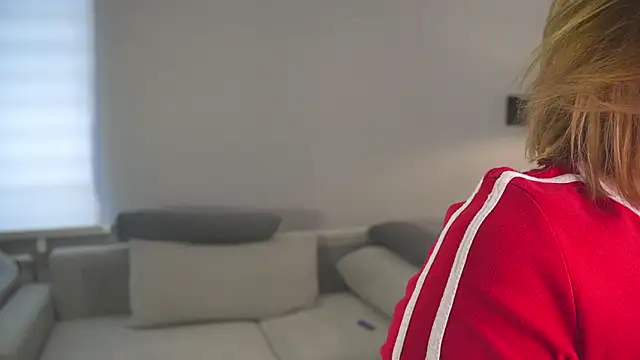 DanaKeister's web cam