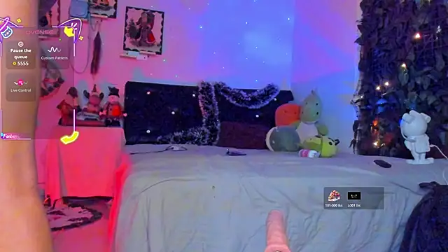 sweetvond_ live sex cam