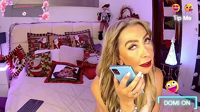 EvelinaGrey live sex cam