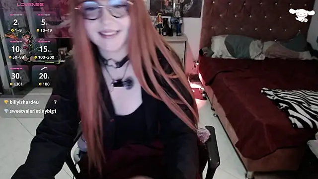 Avril2001 live sex cam