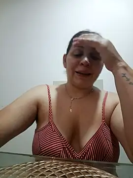 MirandaSoto's cam snapshot