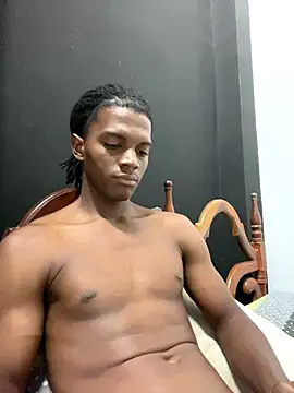 KingBlack25cm live sex cam