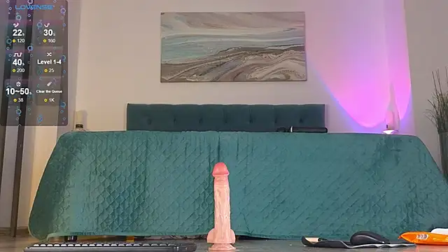 black_princess9 live sex cam