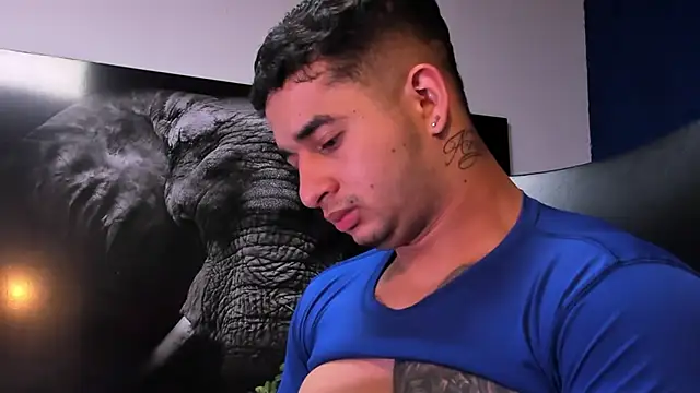 king_falconer live sex cam