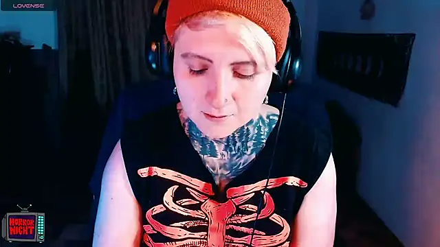 Marieblueeyes's cam snapshot