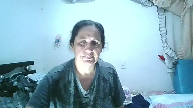 ximenajimenez's cam snapshot