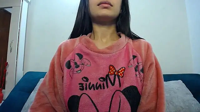 Taylormegan's cam snapshot