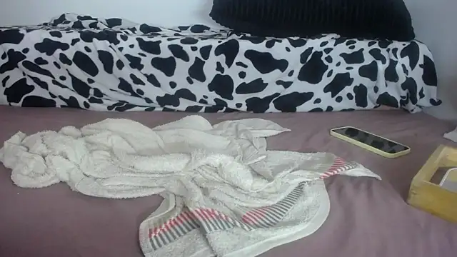 mariecam420's cam snapshot