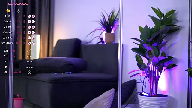 BabbyAisha's cam snapshot