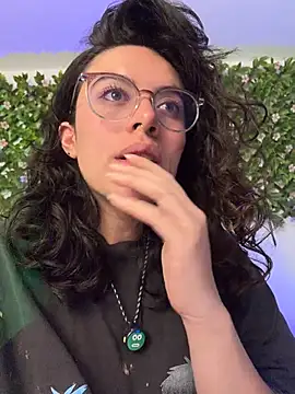 Katheerine's cam snapshot