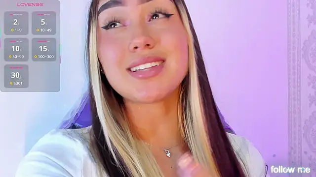 liaa_18's cam snapshot