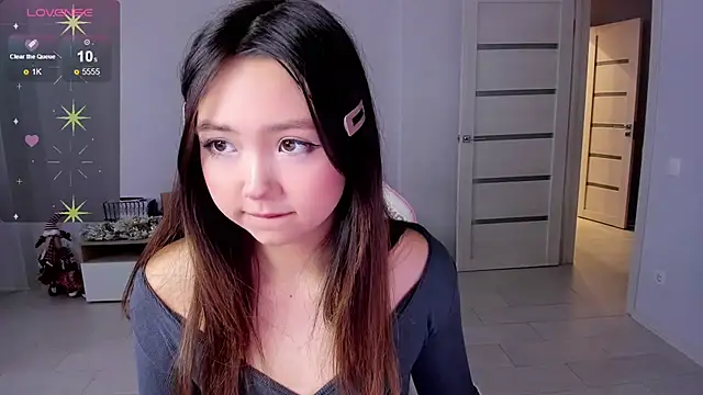 Fluffy_Rose live sex cam