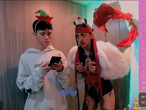 Justyn_Ross's cam snapshot