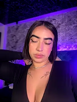 Scarlett-LS's cam snapshot