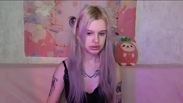 HoneyGold_'s cam snapshot