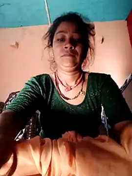 Sangita_g's cam snapshot