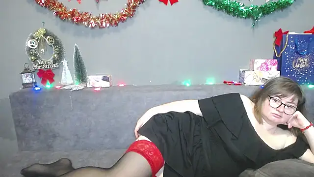 ZannaDreil live sex cam