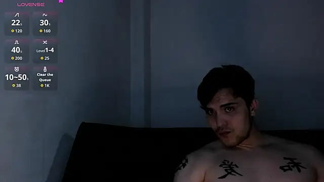 jasonxd9898's cam snapshot