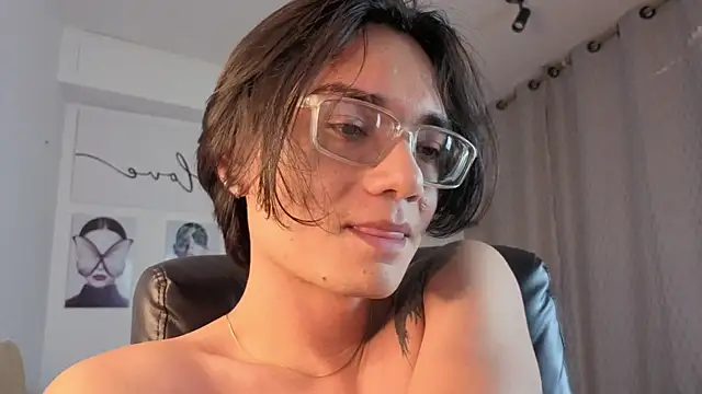 davoxer's cam snapshot