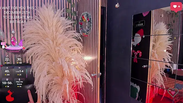 joji_Spencer's cam snapshot