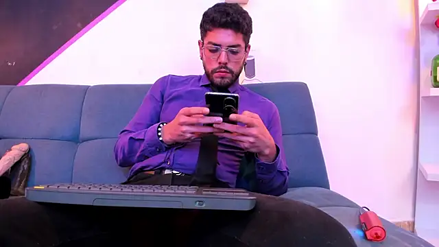 DanteWinter's cam snapshot