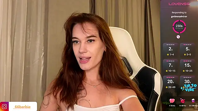 BBabyShark's cam snapshot