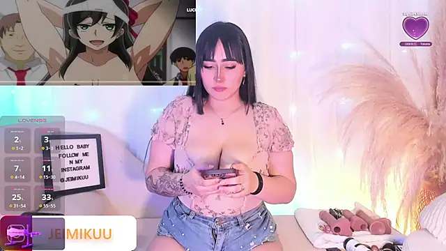 mikuru_hara live sex cam