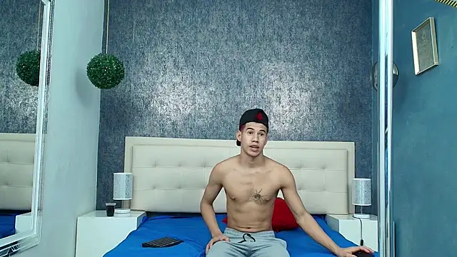 Erick_Zhimerman's cam snapshot