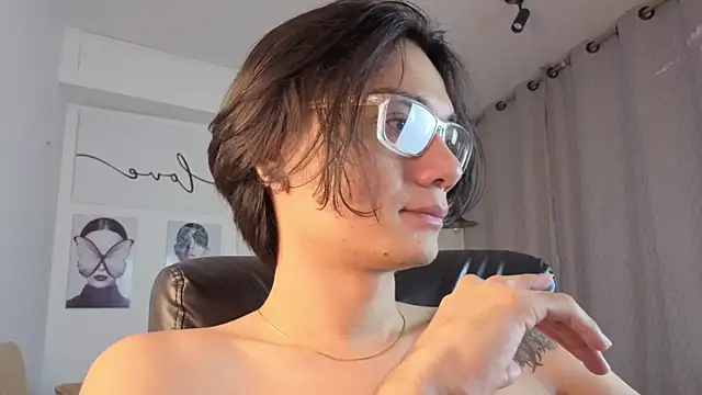 davoxer's cam snapshot