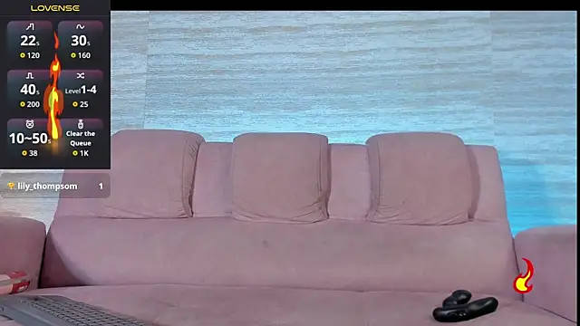 KingStark_'s cam snapshot