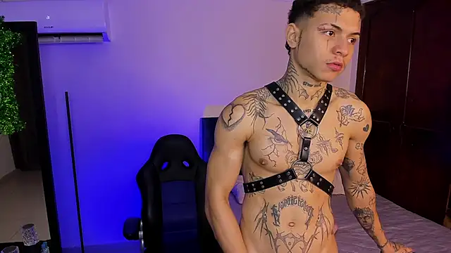 john_mystic's cam snapshot