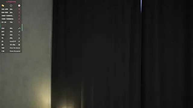 LettySlovacek's cam snapshot