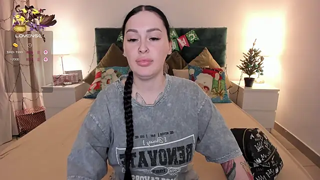 missAngellina live sex cam