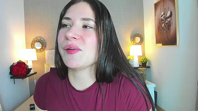 ValeryLovee's cam snapshot