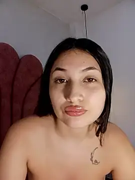 zamanthapalmer1's cam snapshot