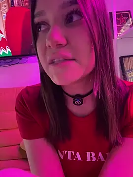 Mary_Honey's cam snapshot