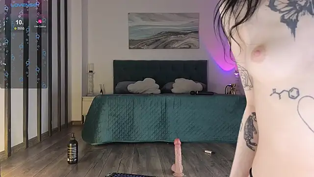 black_princess9's cam snapshot