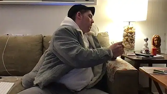 God_Of_ThundeRR's cam snapshot