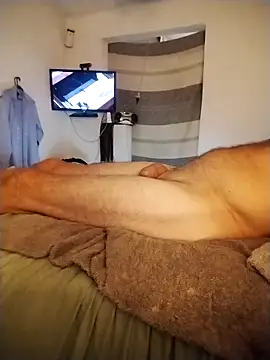 gruff123's cam snapshot