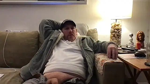 God_Of_ThundeRR's cam snapshot