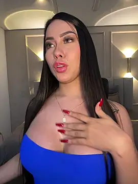 Miss_blue69 live sex cam