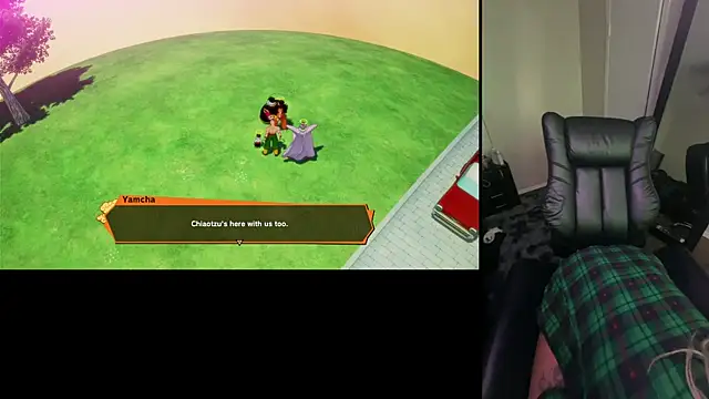 dvtbvby's cam snapshot